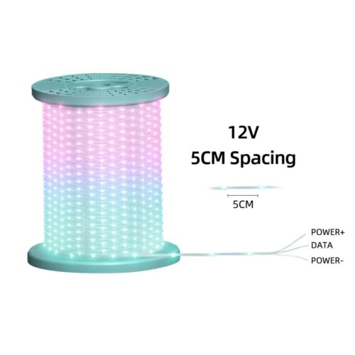 pebble lights ws2811